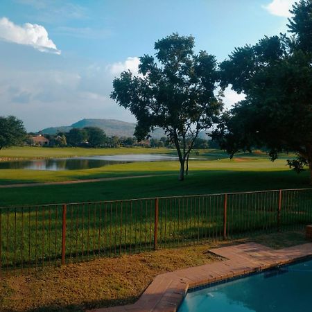 Pecanwood Golf Estate Home - Hartbeespoort Exteriér fotografie